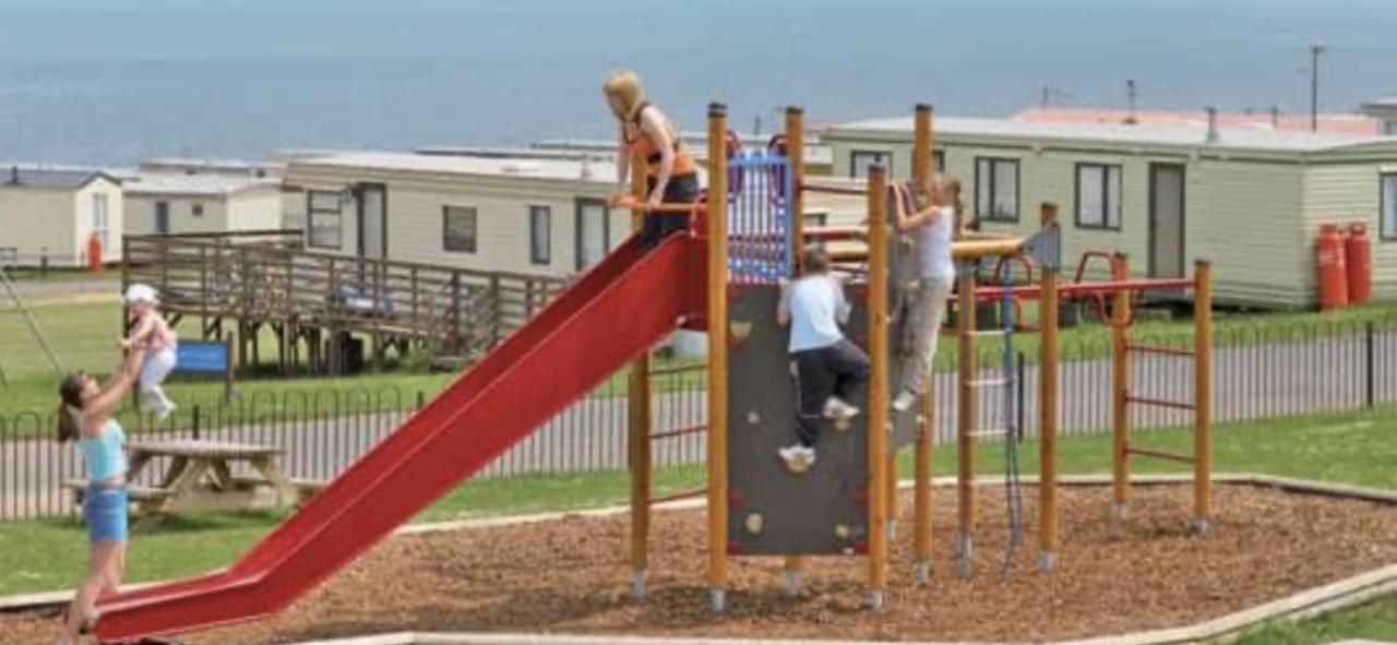 Crimdon Dean Park Horden